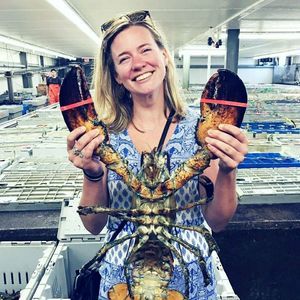 Meet your Posher, Meg